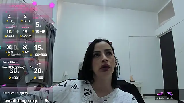 Jayden Jonnes online show from 12, 3, 2025