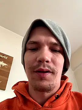 YoungDick25 online show from 12, 9, 2025