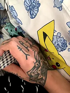 YoungDick25 online show from 13, 11, 2025