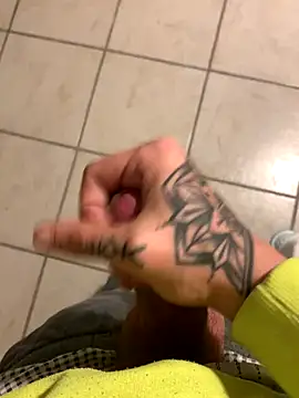 YoungDick25 online show from 20, 11, 2025