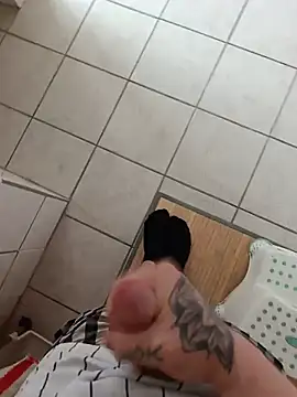 YoungDick25 online show from 7, 6, 2026