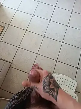 YoungDick25 online show from 27, 6, 2026