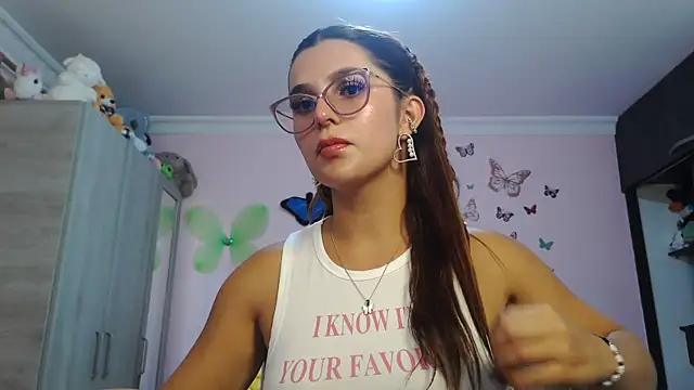 caroline jonson online show from 27, 11, 2025