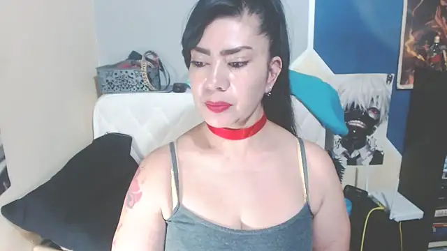 luisahott online show from 23, 9, 2025