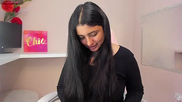 Snapshot of Danna_777_ chatting on 28, 12, 2024 Danna 777 online show from 28, 12, 2024