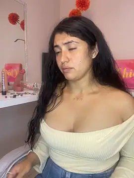 Snapshot of Danna_777_ chatting on 15, 3, 2025 Danna 777 online show from 15, 3, 2025