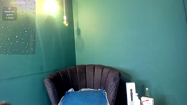 Snapshot of Danna_777_ chatting on 26, 9, 2025 Danna 777 online show from 26, 9, 2025