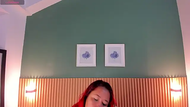  anavictoria  online show from 18, 1, 2025