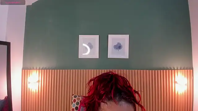  anavictoria  online show from 9, 1, 2026