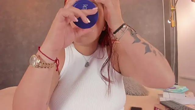 Snapshot of dawa_angels chatting on 30, 11, 2025 dawa angels online show from 30, 11, 2025