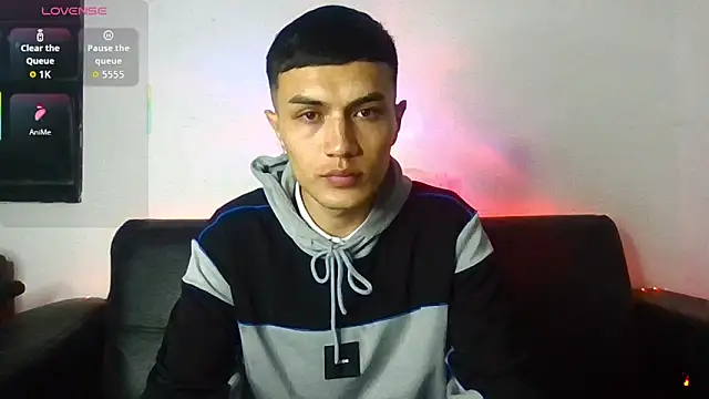 Tifanny Sweett online show from 10, 2, 2026