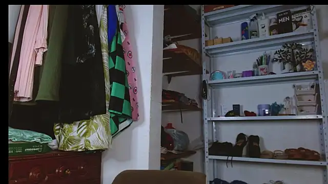 Kaory 32 online show from 5, 1, 2026