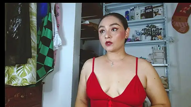 Kaory 32 online show from 10, 1, 2026