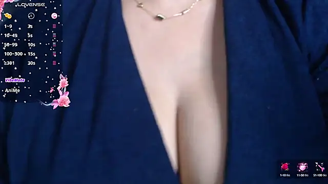 Snapshot of Ritu-Babe chatting on 13, 3, 2025 Ritu-Babe online show from 13, 3, 2025