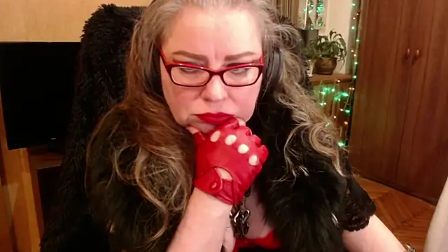 Miss Tress online show from 31, 1, 2025