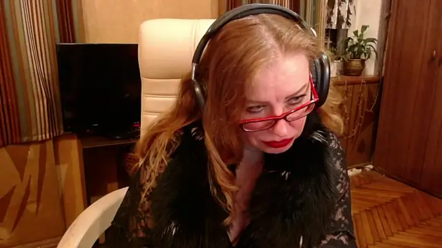 Miss Tress online show from 5, 3, 2026