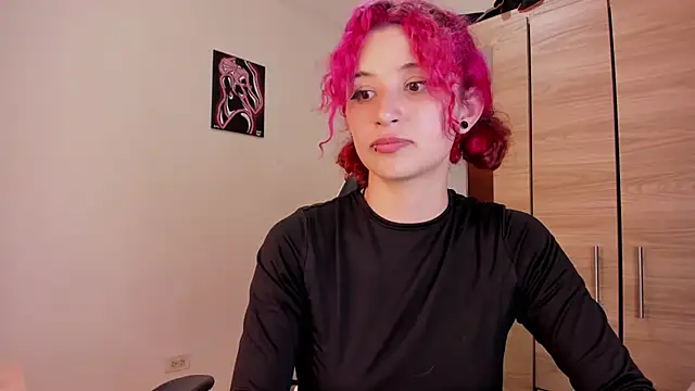 Snapshot of valent_27 chatting on 10, 10, 2025 valent 27 online show from 10, 10, 2025