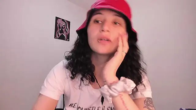 Snapshot of valent_27 chatting on 8, 2, 2026 valent 27 online show from 8, 2, 2026