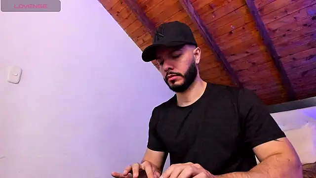 Tom Bailey online show from 27, 2, 2026