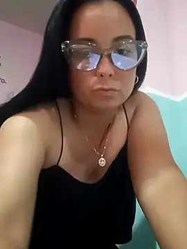 Snapshot of Pedro-Caro chatting on 10, 11, 2025 Pedro-Caro online show from 10, 11, 2025