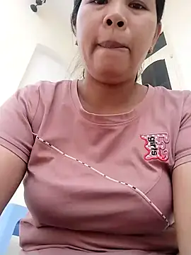 Snapshot of Lanyingxin18 chatting on 22, 12, 2024 Lanyingxin18 online show from 22, 12, 2024