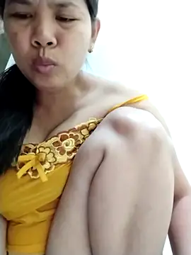 Snapshot of Lanyingxin18 chatting on 12, 1, 2025 Lanyingxin18 online show from 12, 1, 2025