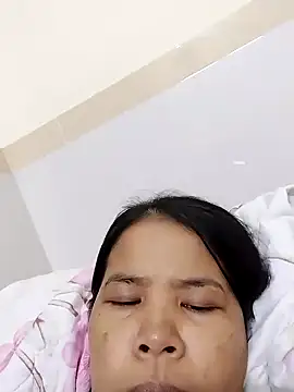 Snapshot of Lanyingxin18 chatting on 15, 1, 2025 Lanyingxin18 online show from 15, 1, 2025