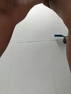 Snapshot of Lanyingxin18 chatting on 21, 1, 2025 Lanyingxin18 online show from 21, 1, 2025