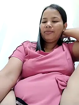 Snapshot of Lanyingxin18 chatting on 23, 1, 2025 Lanyingxin18 online show from 23, 1, 2025