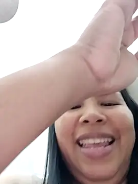 Snapshot of Lanyingxin18 chatting on 17, 2, 2025 Lanyingxin18 online show from 17, 2, 2025