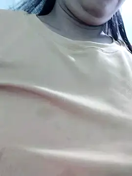 Snapshot of Lanyingxin18 chatting on 1, 10, 2025 Lanyingxin18 online show from 1, 10, 2025