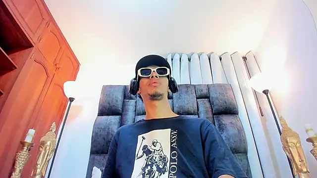 TomyMosterCock online show from 11, 12, 2024