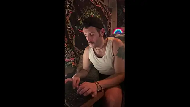 Jackjack716 online show from 2, 12, 2025