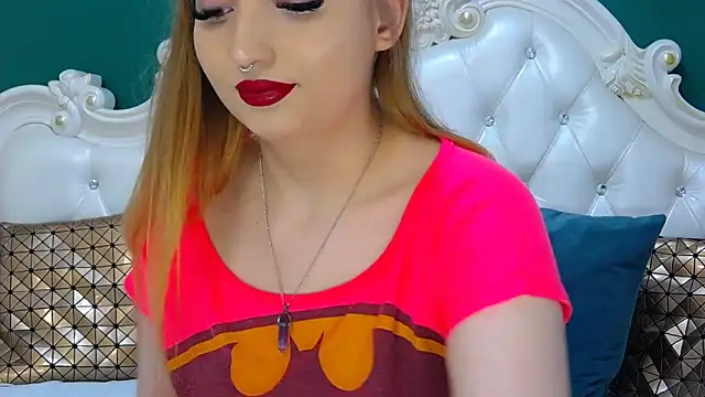 ArielBurn online show from 8, 2, 2025