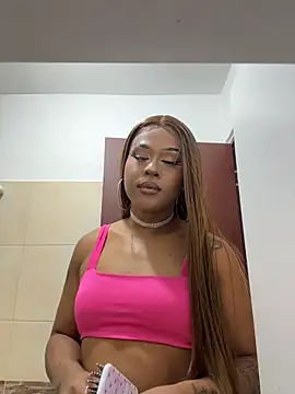 EmmaEbony ts online show from 31, 5, 2026