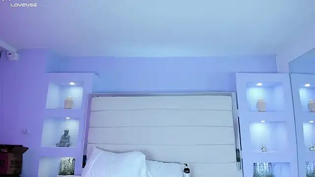 JessyEvans online show from 20, 2, 2025