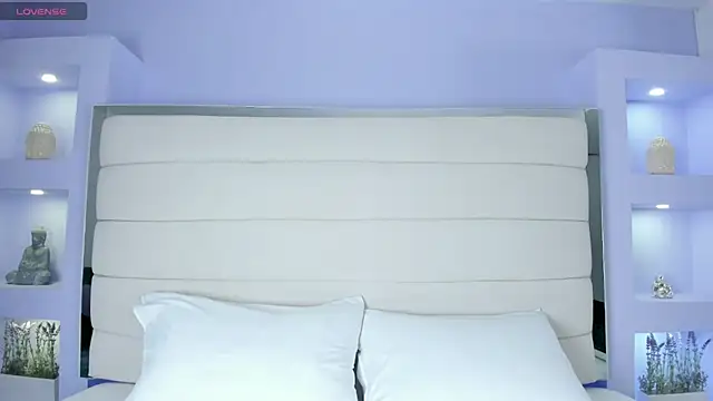 JessyEvans online show from 21, 3, 2025