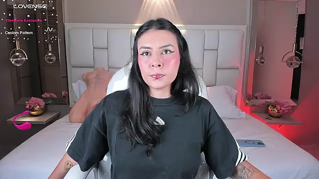 JessyEvans online show from 15, 1, 2026