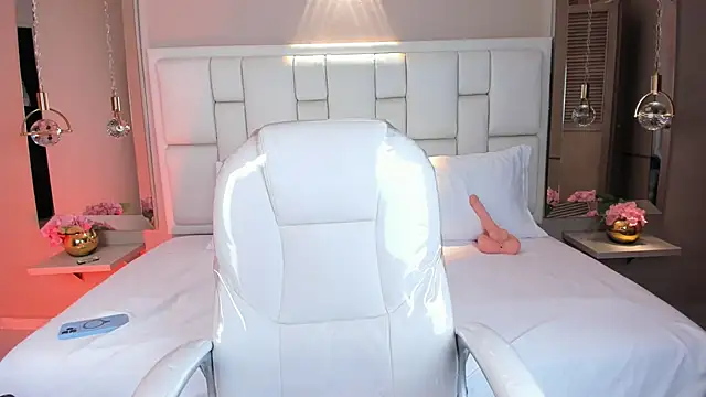 JessyEvans online show from 10, 2, 2026