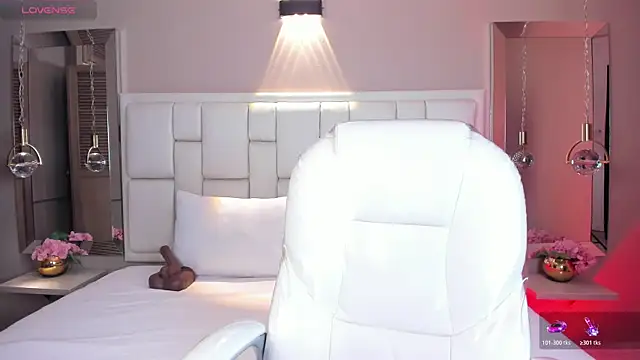 JessyEvans online show from 28, 2, 2026