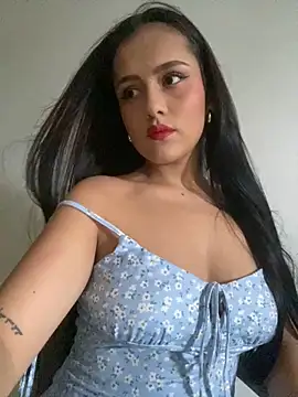 Snapshot of AbbyMillerrr chatting on 3, 6, 2026 AbbyMillerrr online show from 3, 6, 2026