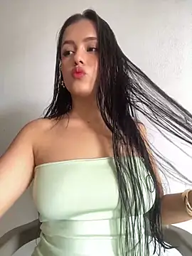 Snapshot of AbbyMillerrr chatting on 6, 6, 2026 AbbyMillerrr online show from 6, 6, 2026