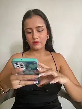 Snapshot of AbbyMillerrr chatting on 28, 7, 2026 AbbyMillerrr online show from 28, 7, 2026