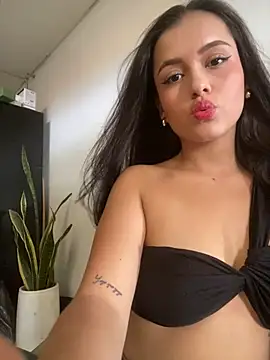 Snapshot of AbbyMillerrr chatting on 31, 7, 2026 AbbyMillerrr online show from 31, 7, 2026