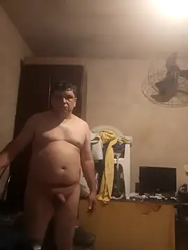 Claudiop2061 online show from 9, 11, 2025