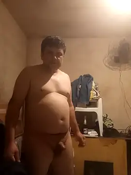 Claudiop2061 online show from 1, 12, 2025