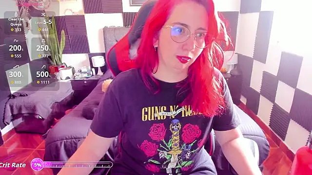 Ursula fire online show from 18, 2, 2026