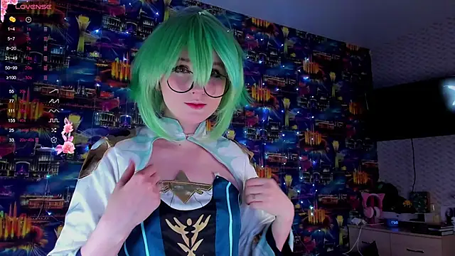 Snapshot of SweeteRose_Royce chatting on 15, 10, 2025 SweeteRose Royce online show from 15, 10, 2025