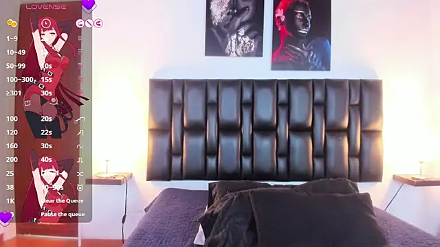 Snapshot of NicoleRouss chatting on 18, 1, 2025 NicoleRouss online show from 18, 1, 2025