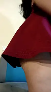 Marcela87 online show from 15, 12, 2024